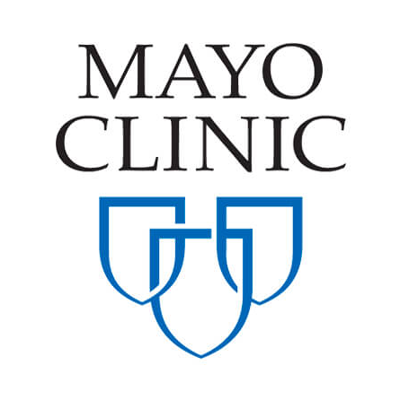 Mayo Clinic logo